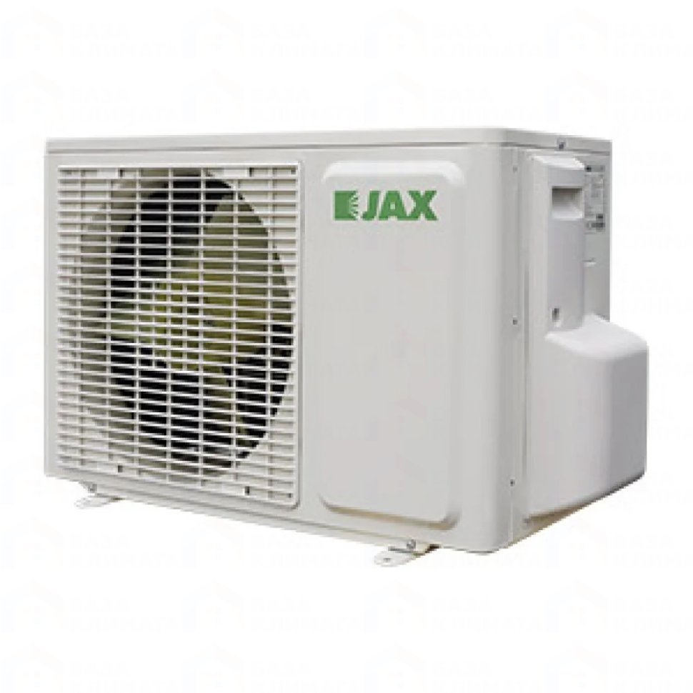 Настенная сплит-система Jax ACM-10HE Melbourne — дополнительный вид 4