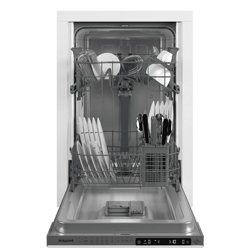 Встраиваемая посудомоечная машина Hotpoint HIS 1C69