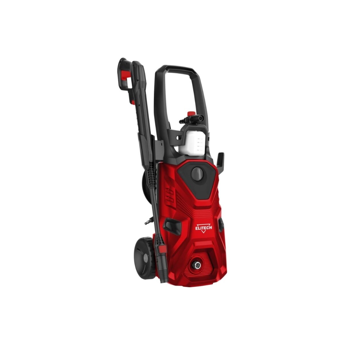 Мойка ELITECH М 2200 РКП — фотография 2