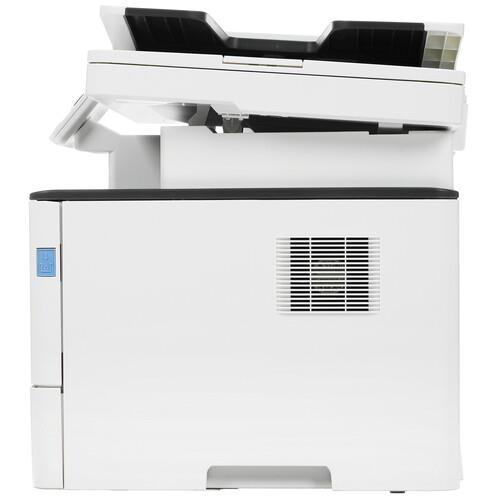 МФУ лазерное Pantum BM5100ADN МФУ лазерное Pantum BM5100ADN — Сканер, автоподатчик или тракт бумаги