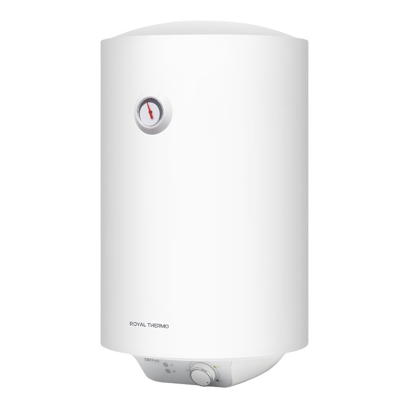 Водонагреватель Royal Thermo RWH 30 DRYver — дополнительный вид 1
