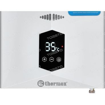 Водонагреватель THERMEX E 22 MD — дополнительный вид 2
