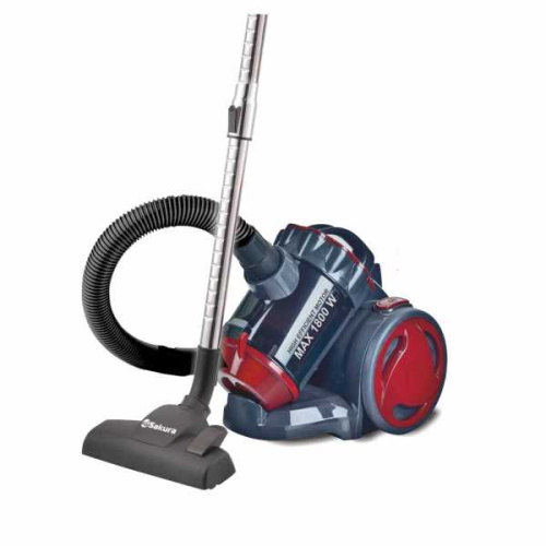 Пылесос Sakura SA-8323R