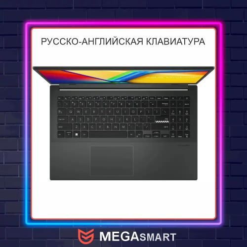 15.6" Ноутбук ASUS Vivobook Go 15 E1504FA-BQ052