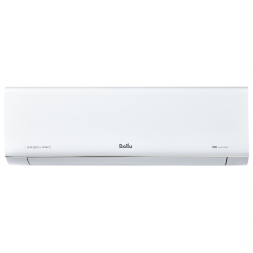 Сплит-система Ballu BSAGI-18HN8_V4 iGreen Pro DC