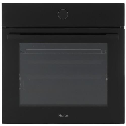 Электрический духовой шкаф Haier HOX-FT5AMTB черный