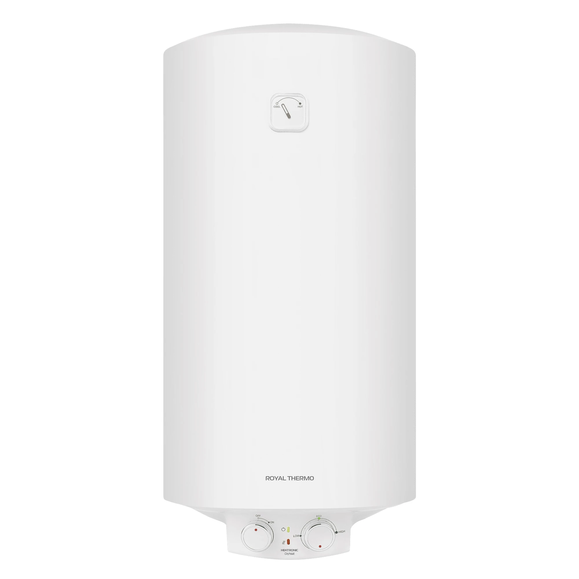 Водонагреватель Royal Thermo RWH 100 Heatronic DryHeat — дополнительный вид 1