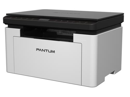 МФУ лазерное Pantum BM1800W МФУ лазерное Pantum BM1800W — Разъёмы и способы подключения
