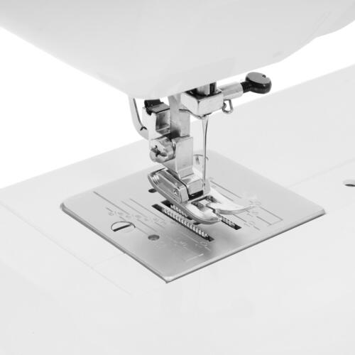 Швейная машина Janome 311PG белый/розовый — фото 2