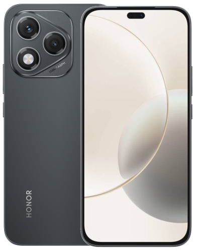 Смартфон HONOR 400 lite 8/256 Гб 5G Черный