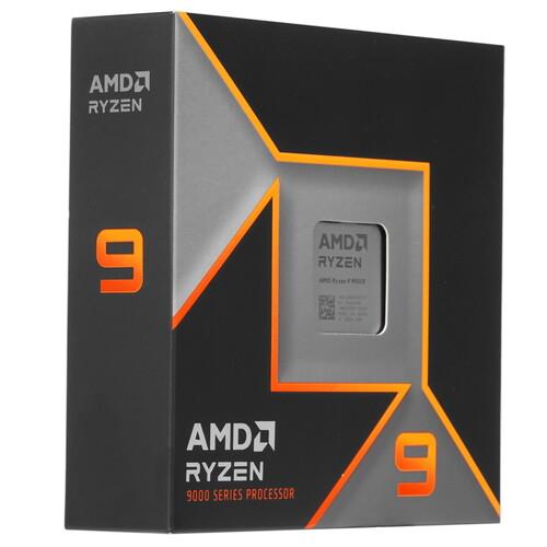 Процессор AMD Ryzen 9 9950X BOX
