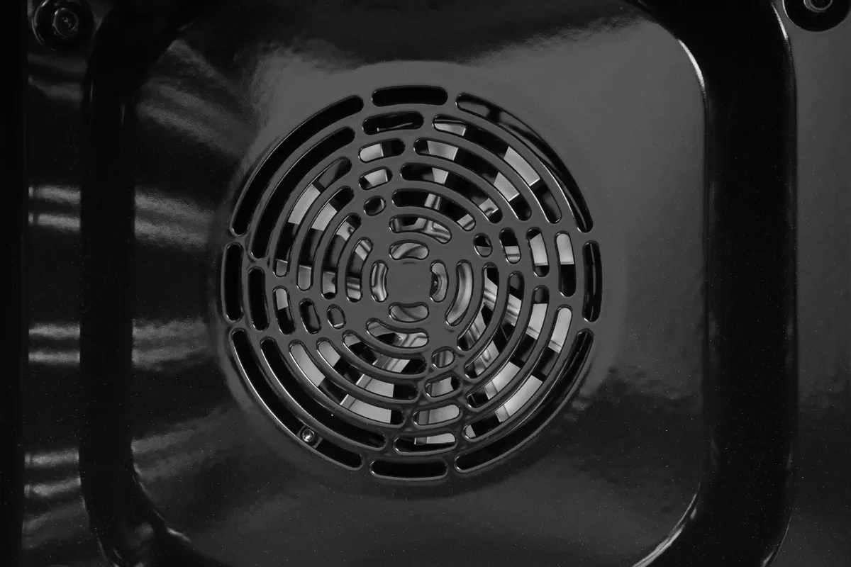 Духовой шкаф Electrolux EOF5H50BX Духовой шкаф Electrolux EOF5H50BX — Детали конструкции