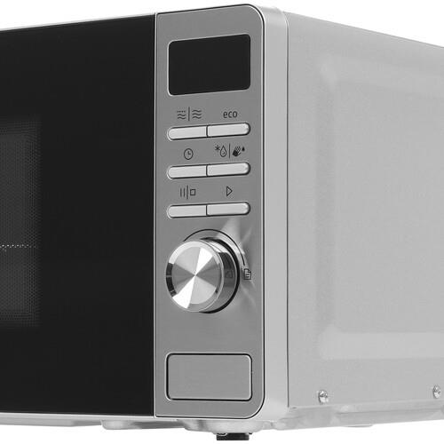 Микроволновая печь Gorenje MO20A4X серебристый Микроволновая печь Gorenje MO20A4X серебристый — Детали конструкции