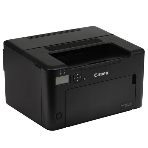 Принтер лазерный Canon imageCLASS LBP121dn