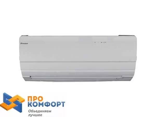 Сплит Система Daikin Ftxz35N / Rxz35N — дополнительный вид 2