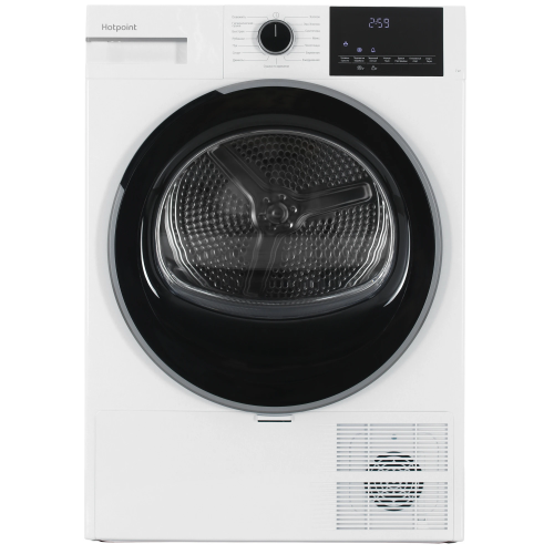Сушильная машина Hotpoint-Ariston TDSH 75 W