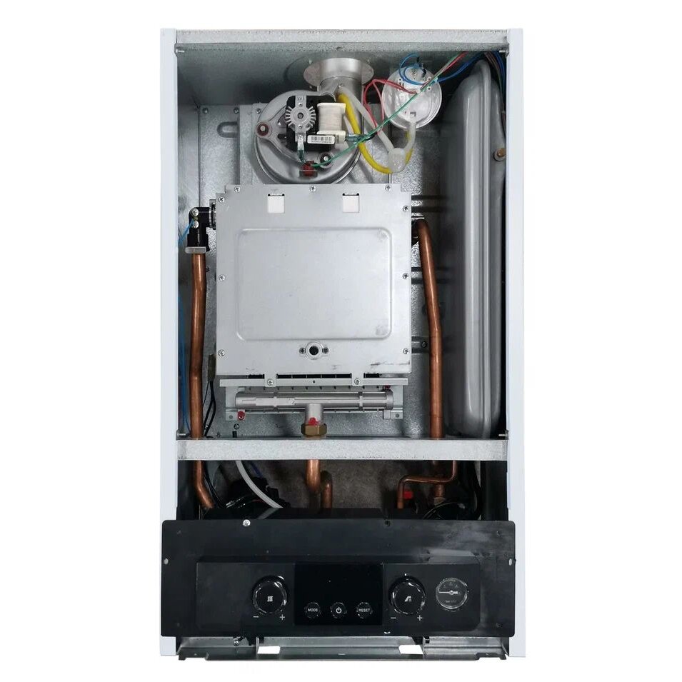 Газовый котел Navien Heat System NGB210-24H — дополнительный вид 2