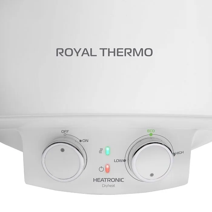 Водонагреватель Royal Thermo RWH 100 Heatronic DryHeat — дополнительный вид 4