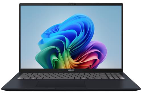 16" Ноутбук ASUS Vivobook 16 M1607KA-MB038 синий