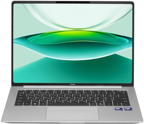 14.6" Ноутбук Honor MagicBook Pro 14 5301ANXH/FMB-P серый