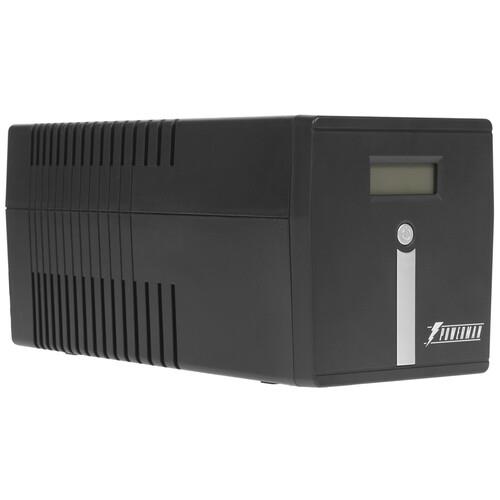 ИБП Powerman Smart Sine 1000
