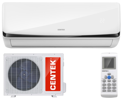 Сплит-система Centek CT-65B07+
