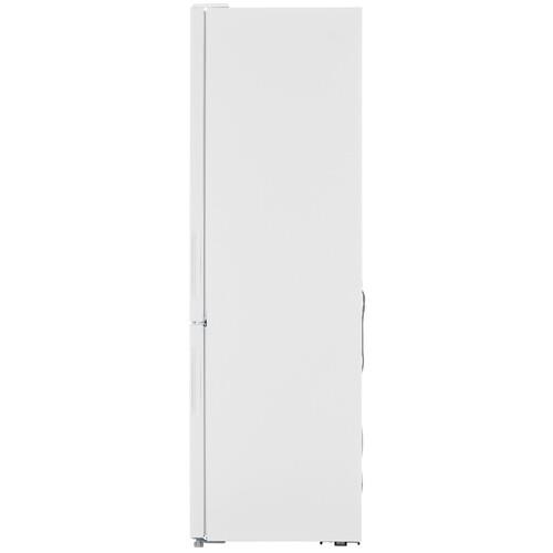 Холодильник с морозильником Haier CEF538CWG белый Холодильник с морозильником Haier CEF538CWG белый — Детали конструкции