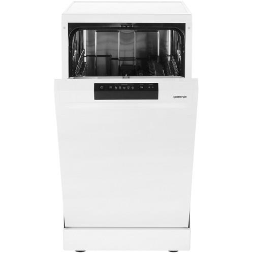 Посудомоечная машина Gorenje GS520E15W белый