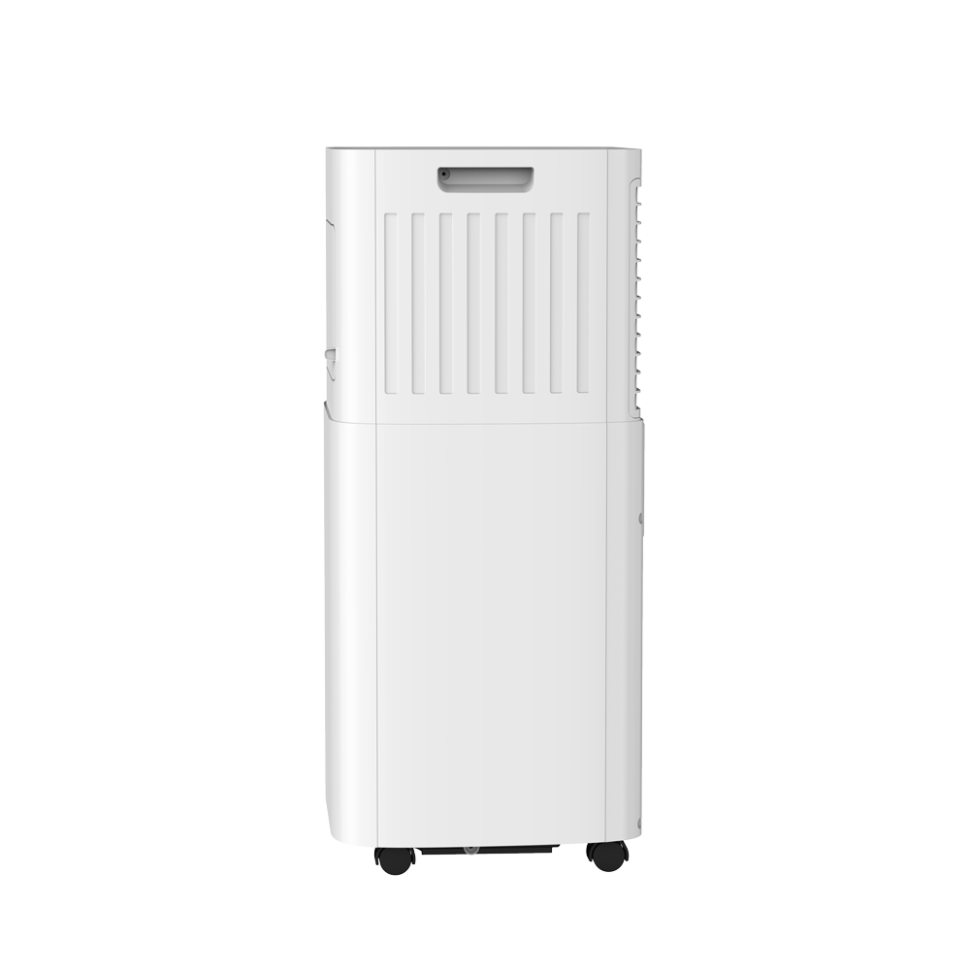 Мобильный кондиционер Funai MAC-MG22CON01 Magnolia — дополнительный вид 4