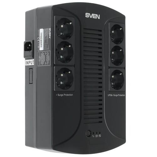 ИБП SVEN UP-L1000E