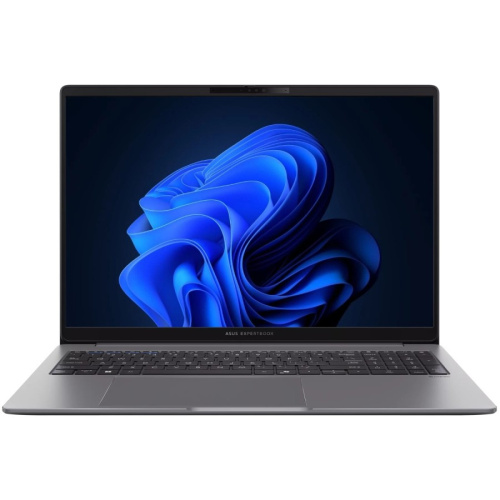 ASUS ExpertBook P3 PM3606CKA-MB0396 AMD Ryzen AI 5 330 2000MHz/16"/1920x1200/16GB/512GB SSD/AMD Radeon 820M/Wi-Fi/Bluetooth/Windows 11 Professional (90NX0981-M00E00__Win11P)