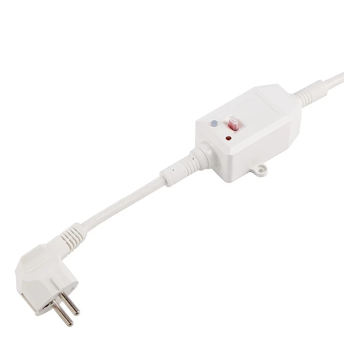 Водонагреватель Royal Thermo RWH 50 Fidelity — дополнительный вид 2