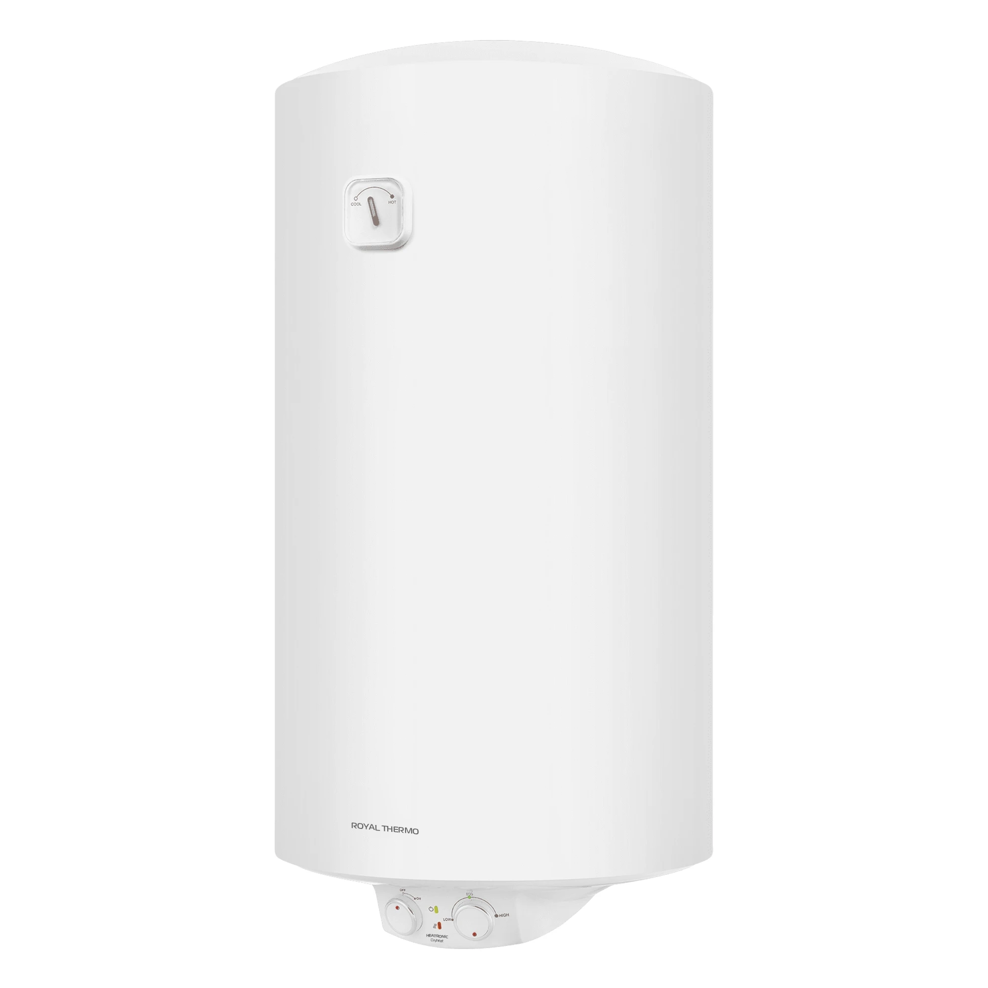 Водонагреватель Royal Thermo RWH 100 Heatronic DryHeat — дополнительный вид 2