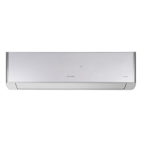 Сплит-система Royal Thermo RTFI-18HN8 Fenix DC Inverter Silver