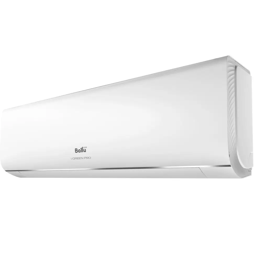 Сплит-система Ballu Bsag-18Hn8 Igreen — дополнительный вид 2