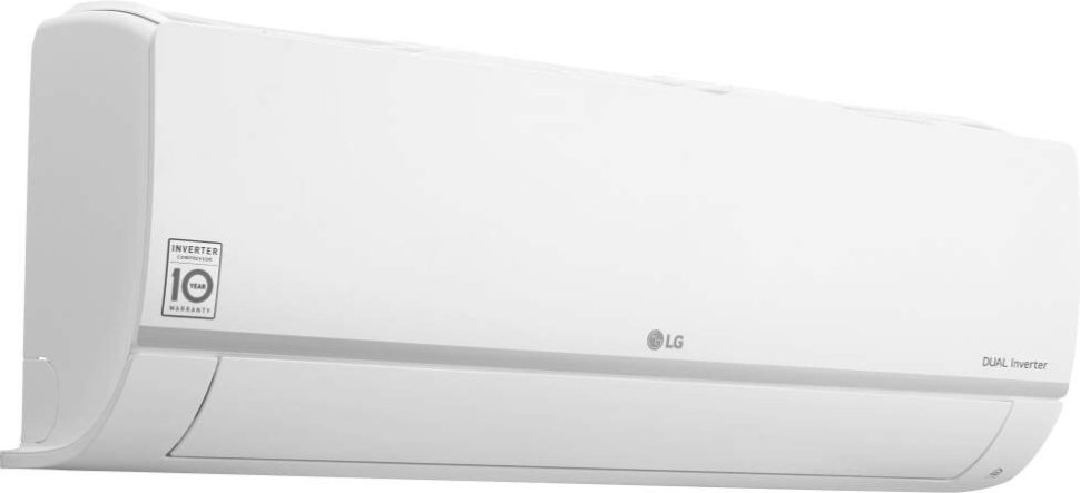 Настенная сплит-система LG PC18SQ Eco Smart — дополнительный вид 2