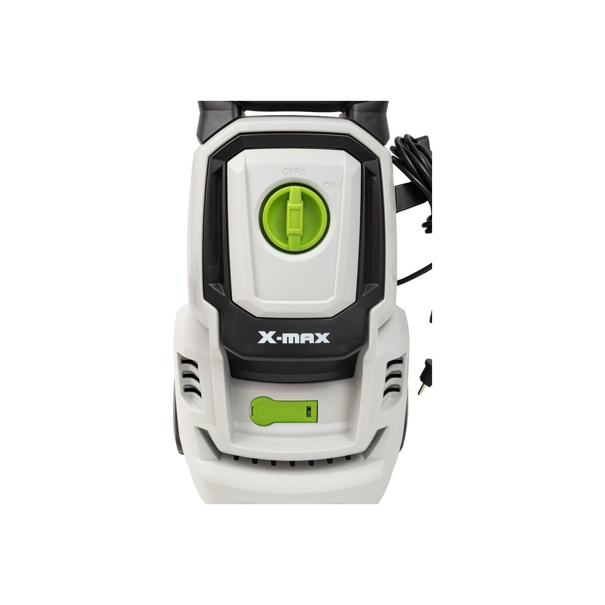 Минимойка X-MAX XM407-1800B — фотография 4