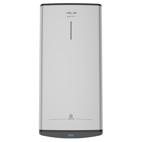 Накопительный водонагреватель Ariston ABS VLS Pro inox R 100, металлик