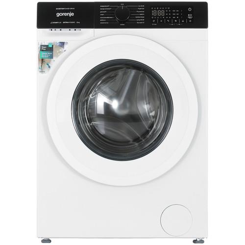 Стиральная машина Gorenje W1NHA62SAS белый