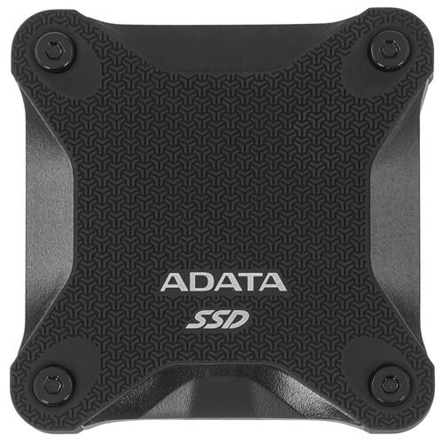 512 ГБ Внешний SSD ADATA SD620 [SD620-512GCBK]