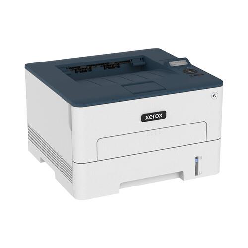 Принтер лазерный Xerox B230DNI