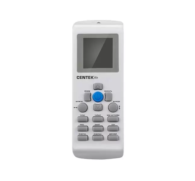 Колонная Сплит-система Centek Ct-67X36 — дополнительный вид 3