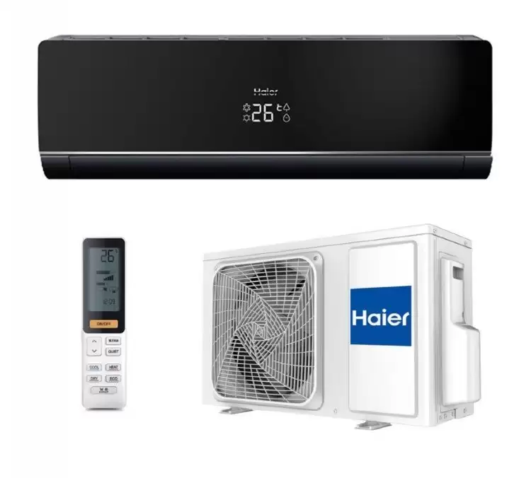 Сплит Система Haier As24Ns3Era-B / 1U24Gs1Era — дополнительный вид 1