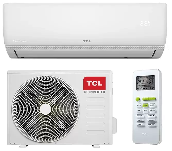Сплит Система Tcl Tac-18Hria/Ve — дополнительный вид 4