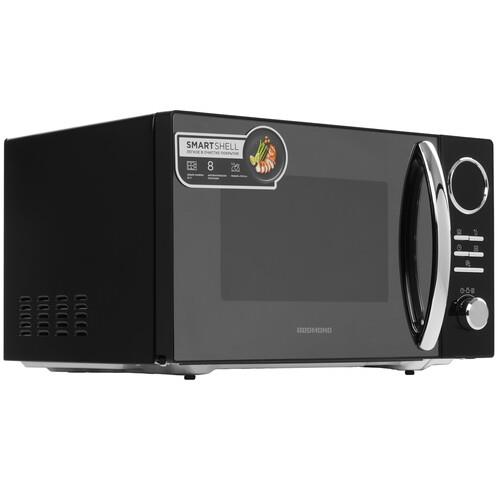 Микроволновая печь REDMOND MW2901 черный Микроволновая печь REDMOND MW2901 черный — Дополнительный ракурс