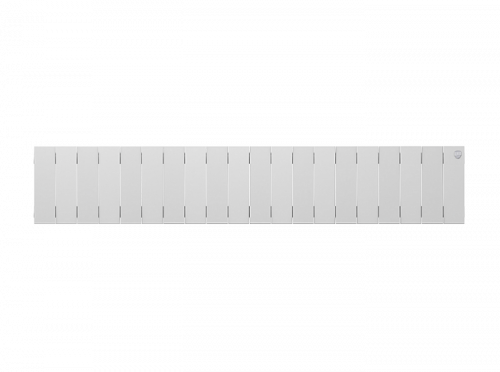 Биметаллический радиатор отопления  Royal Thermo Pianoforte 200 20 Секций Bianco Traffico
