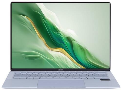 14.6" Ноутбук Honor MagicBook Art 14 MRA-521 зеленый