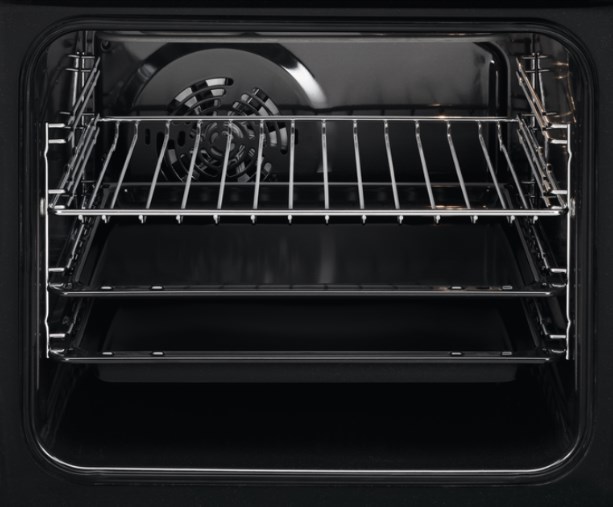 Духовой шкаф Electrolux OEF5E50X Духовой шкаф Electrolux OEF5E50X — Детали конструкции