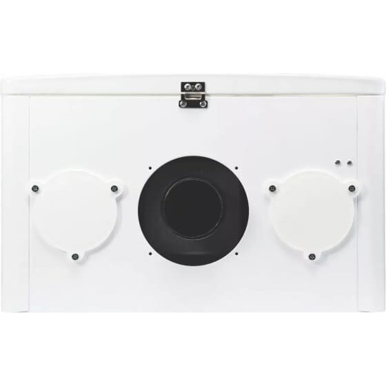 Котел газовый Navien Deluxe C Coaxial-24К — дополнительный вид 3