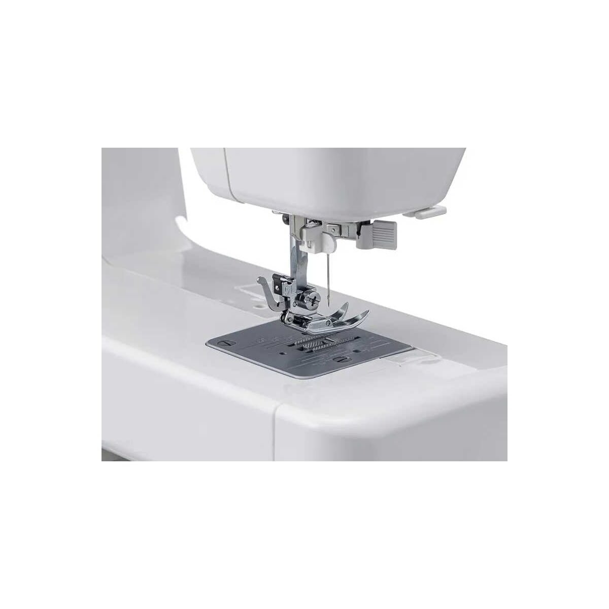 Швейная машина JANOME EQ 25 — фото 5